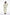 Inflation Racing Jacket Wide-leg Slacks Sports Suit