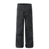 DC Pleated Slightly Drape Trousers