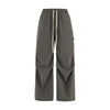 Lycra Codura Spring-dried Slacks