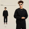 BE Sweater Fleece Casual Suit Sweatpants