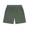 Following Cool  Lightweight  Wear-resistant Breathable and Quick-drying Running 4-point Sweatpants for Men and Women