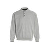Jimmy Hand Stitching Henry Loose Casual Cleanfit Sweater