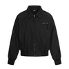 11KN Cleanfit Anti-wrinkle Loose Versatile Lapel Jacket