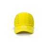 WASC Smiley Face Letter Embroidered Baseball Cap Sun Hat