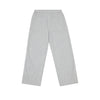 (Un) Following Air Layer Loose Drop Comfortable Knitted Slacks