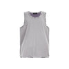 Jimmy Men's Ripped Vest Top Summer Sleeveless Top