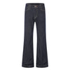 11KN Three-dimensional Slim Mopping Jeans