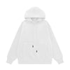 Inflation Fleece Thickened 10 Color Fleece Sweater Sweatpants Hooded Set