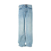 MADEEXTREME Light Retro Casual Pull Jeans