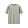 Honeycomb Mint T-Shirt Six-in-One Technology Cool Quick-Drying Short Sleeve Top