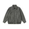 BLACKHOOP Premium Lapel Tooling Jacket