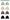 BE Yarn Hooded Zipper Sweater Straight Trousers Casual Suit