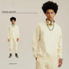 BE Sweater Fleece Casual Suit Sweatpants