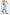 BE Solid Color Heavy Loose Fleece Casual Sweatpants Scimitar Pants