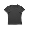 Following 50 Supima + Sorona Cool Horse Cotton Front Shoulder Short Sleeves