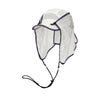 WASC Removable Quick-drying Color Matching Sunscreen Baseball Cap