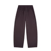 Following Tencel Ramie Old Money Wind Slack Casual Pants