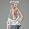 JACD New Spring and Summer High-end Messenger Bag Women's Bag