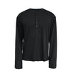 JCAESAR Henry Collar, Soft and Versatile Long Sleeves