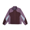 Shibuya Element Mountain Retro Color Matching Sports Wind Stand-Up Jacket