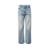 Following Classic Editions Basic Versatile CleanFit Straight Jeans