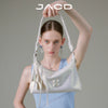 JACD New Spring and Summer High-end Messenger Bag Women's Bag