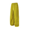 Solona Quick-drying Cool Micro-scimitar Pants