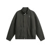 NANDCHN Stand-up Collar Flight Workman Jacket