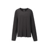 Inflation Waxy Jiji Elastic Breathable Modal Long Sleeve