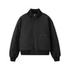 Collar Flight Jacket Stand-up Collar Cotton Jacket