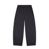 Following Tencel Ramie Environmentally Friendly Loose Straight Trousers