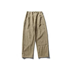 DAVIC Loose Straight Casual Long Pants