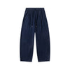Following Elastic Tencel Hemp Smooth Anti-Wrinkle Loose Casual Pants