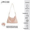 JACD Wasteland Wind New Premium Commuter Tote Bag Shoulder Crossbody Bag
