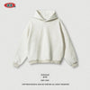BE Fleece Thickened Sweater Basic Casual Pants Set