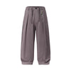 Inflation Washed Casual Tooling Trousers