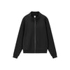Inflation Mamba Cotton Regenerative Stand-up Collar Shoulder Zipper Jacket