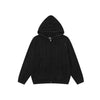 TaelePlus Vintage Premium Sweater Hooded Jacket Knitted Sweater