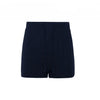 Following Elastic Yoga Slim and Skinny Sports Breathable Quick-drying Three-point Pants Shorts