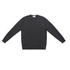 UNF Soft Waxy Casual Crew Neck Warm Knitted Sweater