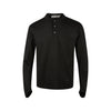 "Old Money Henry Collar" Old Money Wind Cleanfit Shoulder Long Sleeves