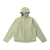 Light Outdoor Three-proof Fleece Fleece Jacket