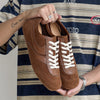 Casual Versatile Lace-up Niche Couple Forrest Gump Shoes