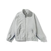 BSAPA College Stand-up Collar Loose Jacket