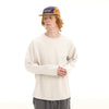 UNF Outdoor Quick-Drying Casual Crew Neck Long Sleeve Sweatshirt