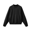 Inflation Lycra Pearl Stretch Half Zip Windproof Jacket