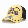 WASC Trend Letter Embroidery Baseball Hat Cap