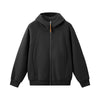 LYCRA Light Sports Thermal Hooded Sweater