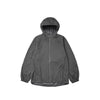 Fully-pressed Minimalist Outdoor Jacket