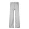 11KN Simple and Slightly Stretched and Thin Sweatpants